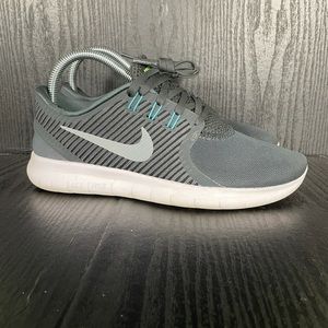 Nike Free FN ANTHRACITE COOL Women’s size 7
